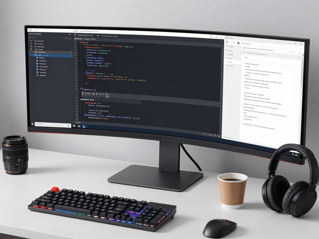 Meine ImmoXpert: Innovative Softwareentwicklung mit Cloud-Computing und KI-Technologie.
