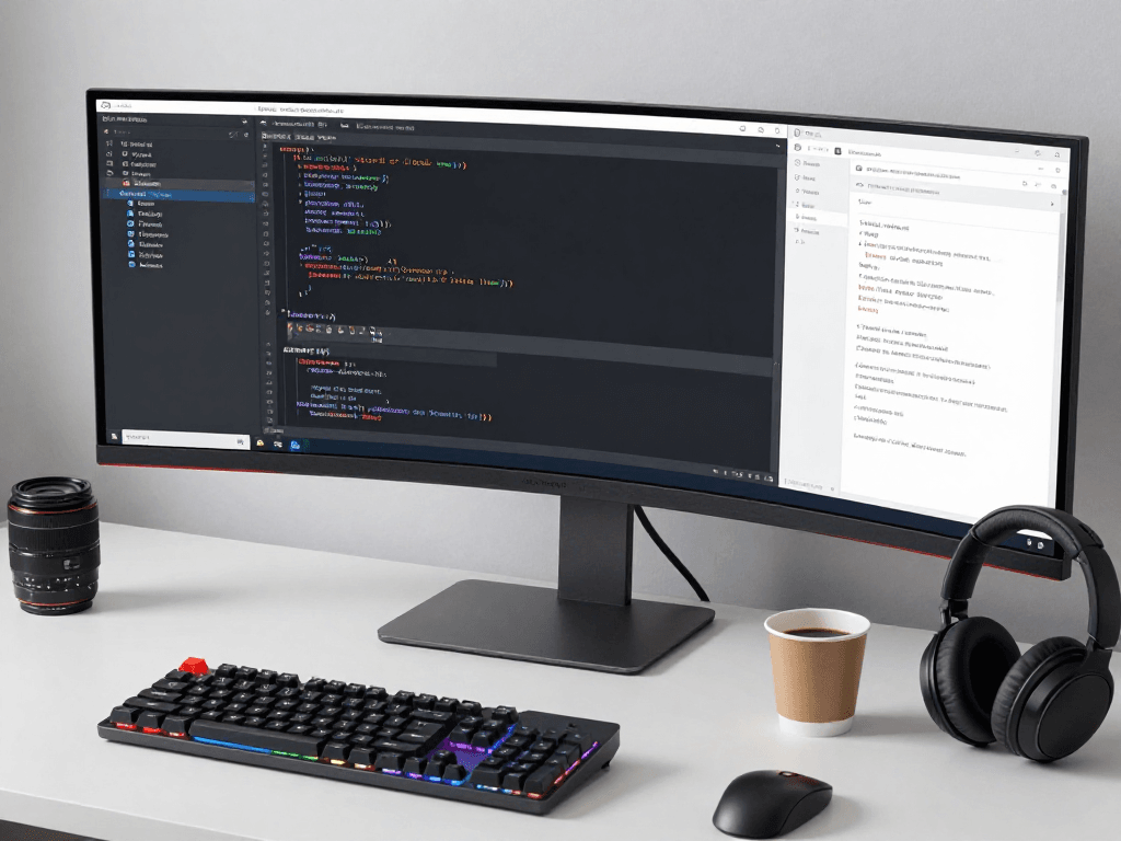 Meine ImmoXpert: Innovative Softwareentwicklung mit Cloud-Computing und KI-Technologie.