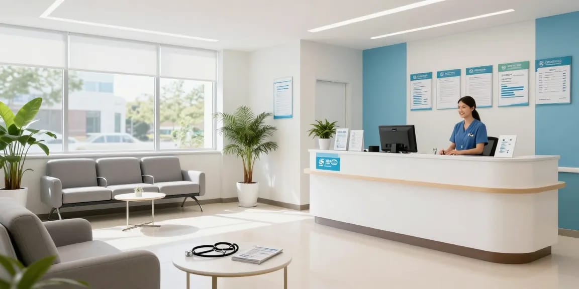 Akra Labs Shop: Hochwertige Dienstleistungen in der Gesundheitsversorgung.