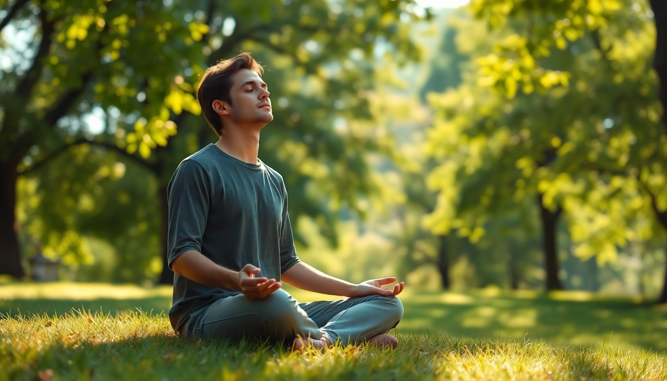 Der Schutzgebet in einer ruhigen, meditativen Umgebung, der Frieden und Sicherheit vermittelt.